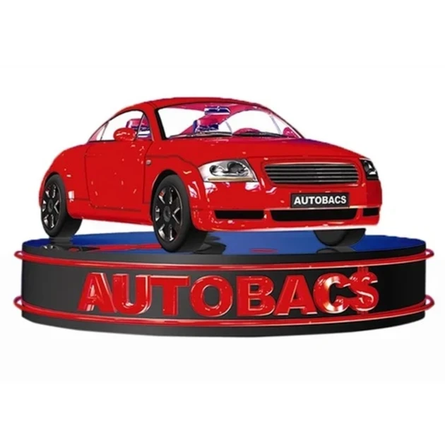 AUTOBACS