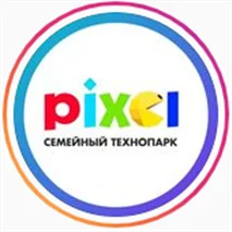 PIXEL, Семейный технопарк